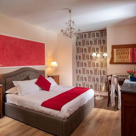 Hotel Residenza Nobile Laurina Roma Exterior foto